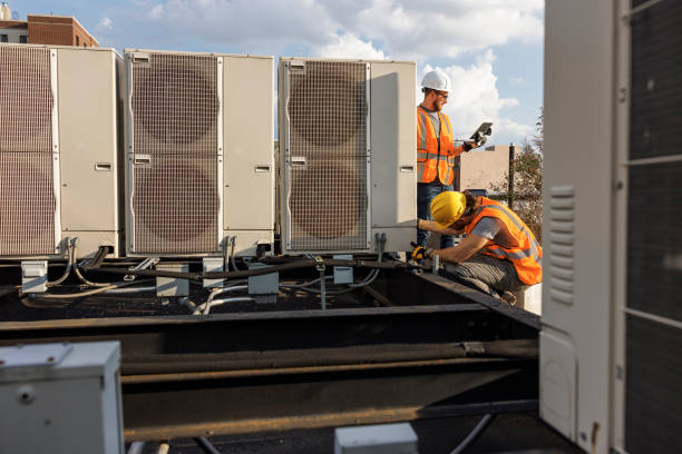 Best HVAC Software and Technology in Dowagiac, MI