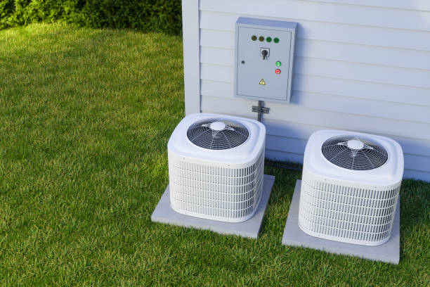 Best HVAC Supply and Distribution in Dowagiac, MI