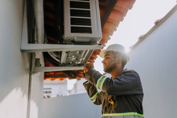 Best Residential HVAC in Dowagiac, MI