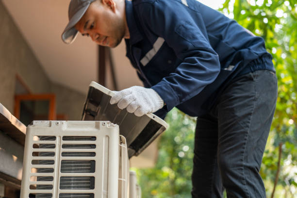 Professional HVAC in Dowagiac, MI