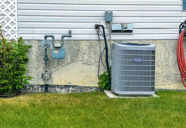 Best Geothermal HVAC Systems in Dowagiac, MI