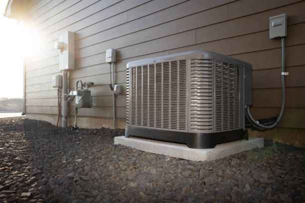 Best HVAC Equipment and Components in Dowagiac, MI